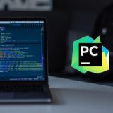 PyCharmのインストール方法とプロジェクトの作り方