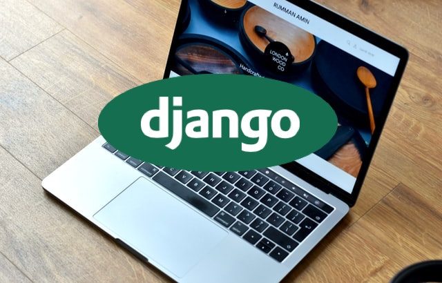 Djangoのインストール方法とプロジェクトの作り方【Mac】