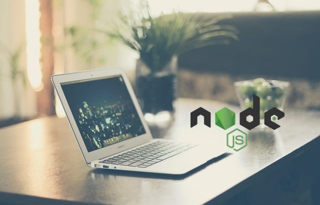 MacにNode.jsをインストールして使い始める方法
